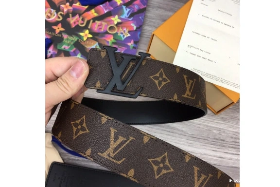 REP B-1469-3Q LOUIS VUITTON BELTS 1223
